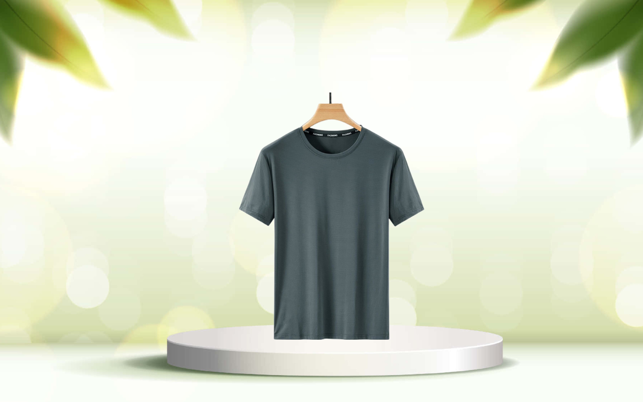 Scopri la maglietta Superfit: comfort unisex, look essenziale e taglie fino alla 5XL