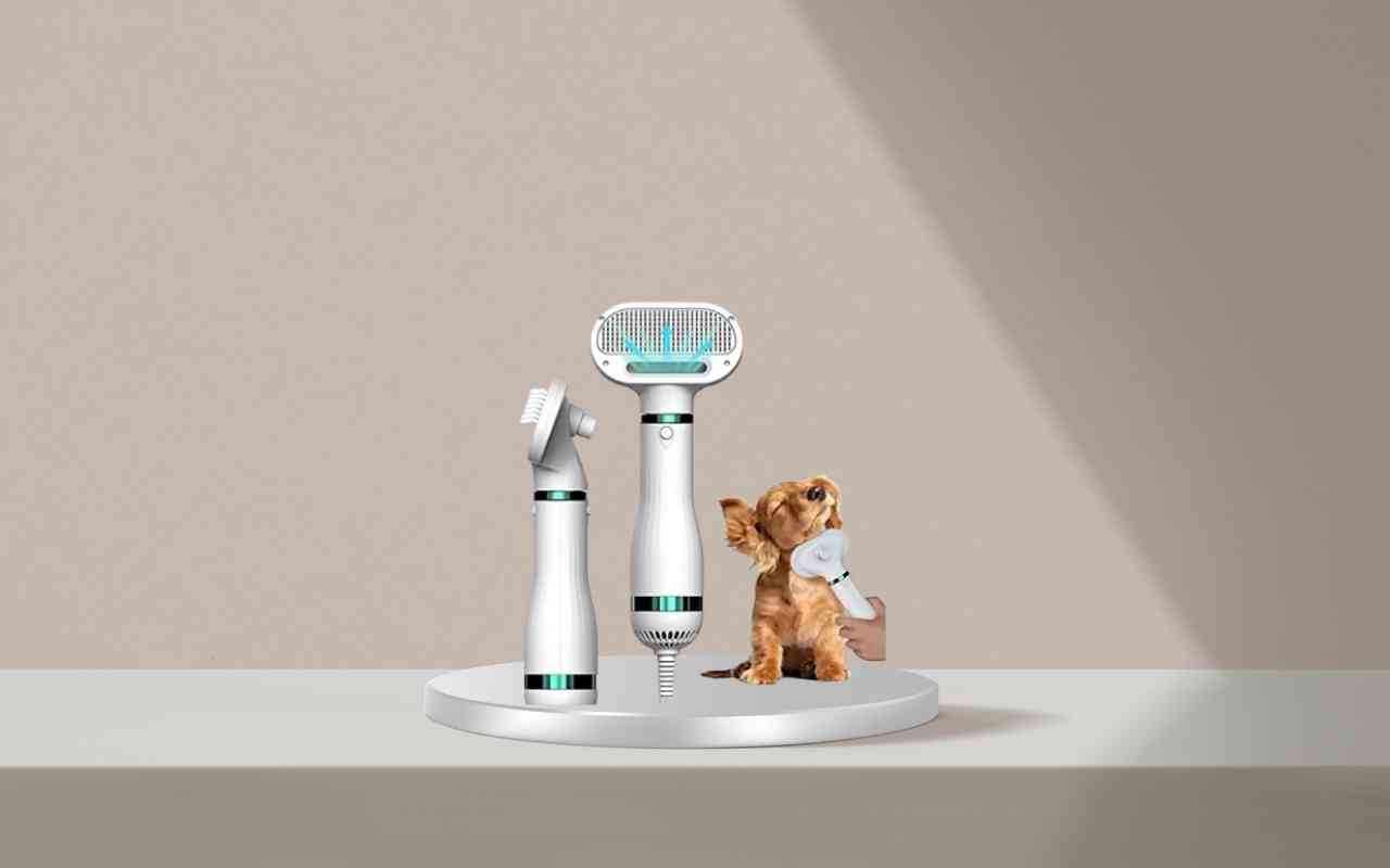 Scopri come addestrare cani e gatti senza stress con Nice Pet a ultrasuoni