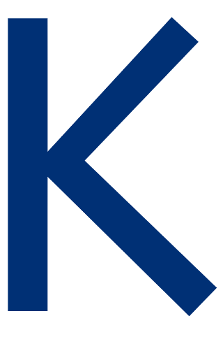 the k marketing