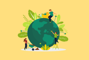 Green Marketing