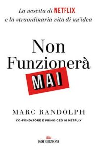Libro Netflix