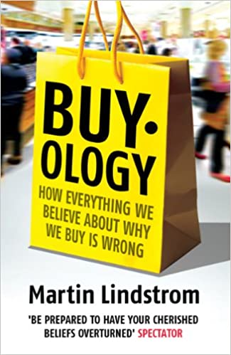 Buyology - Marting Lindstrom