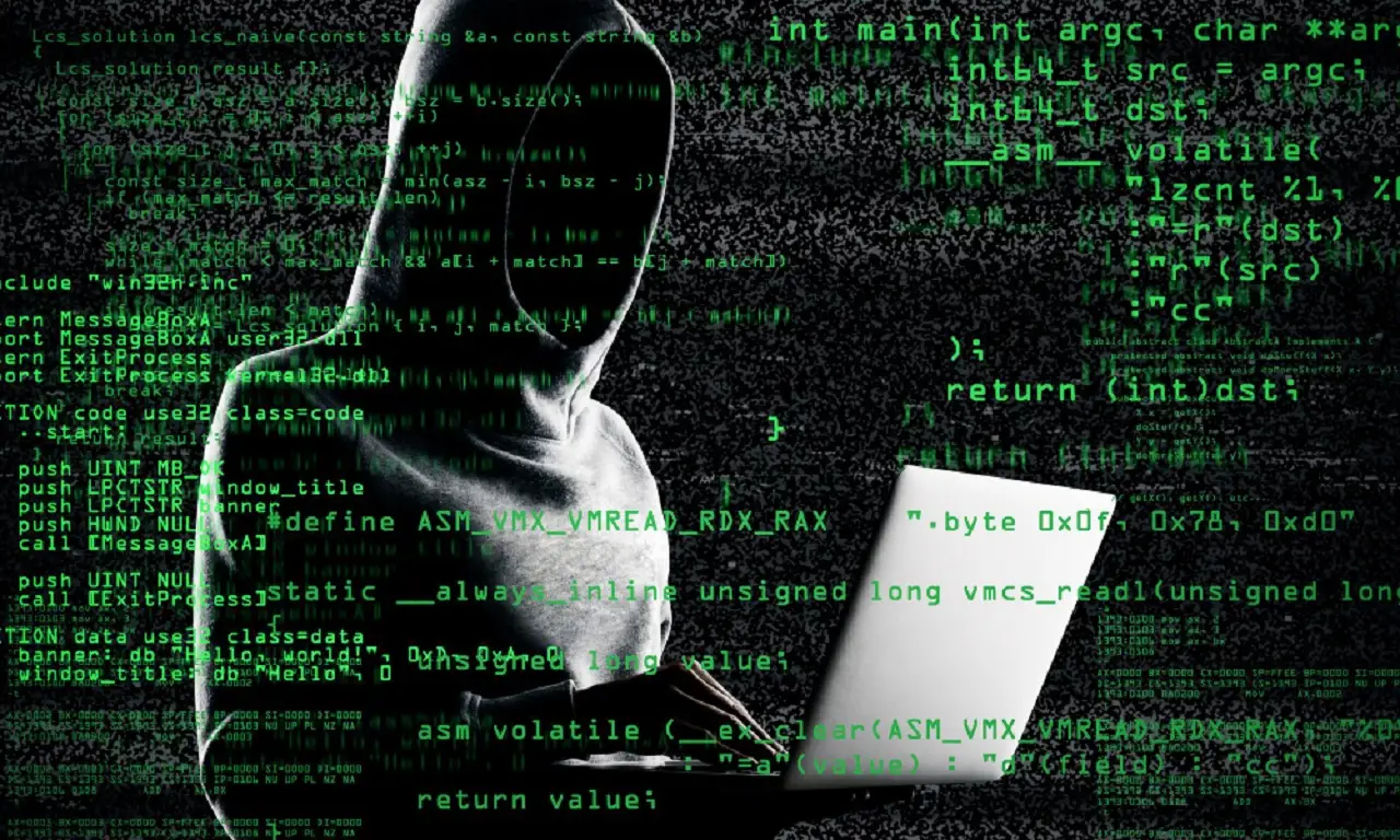 Attenzione: ecco il modo più comune in cui ti rubano le informazioni personali online