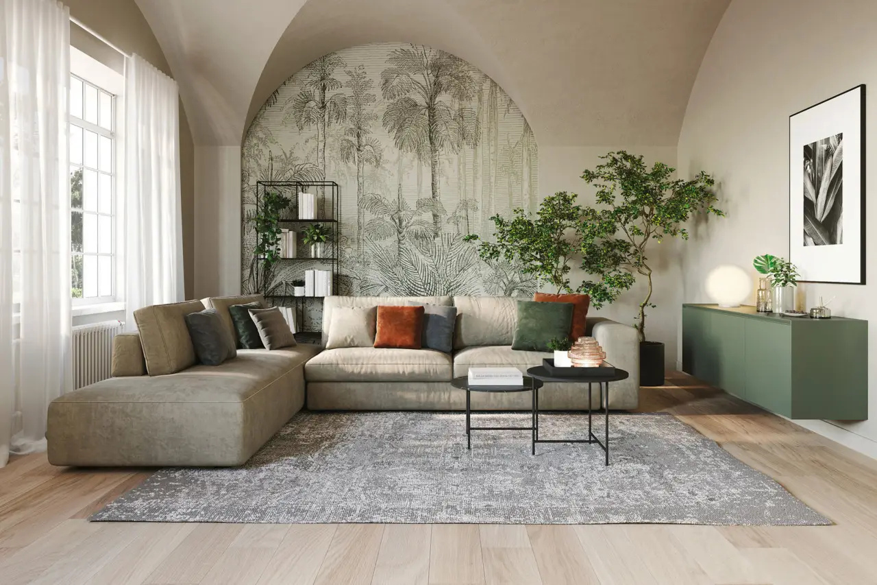 Arredare casa? L’errore comune che fanno tutti e che solo la progettazione personalizzata evita