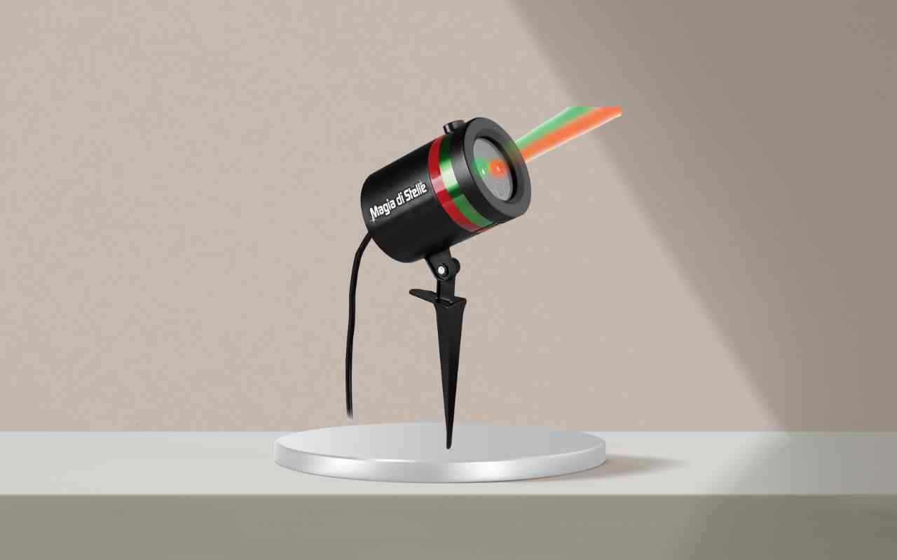 Illumina le tue serate con Magia di Stelle e trasforma ogni spazio in un cielo stellato