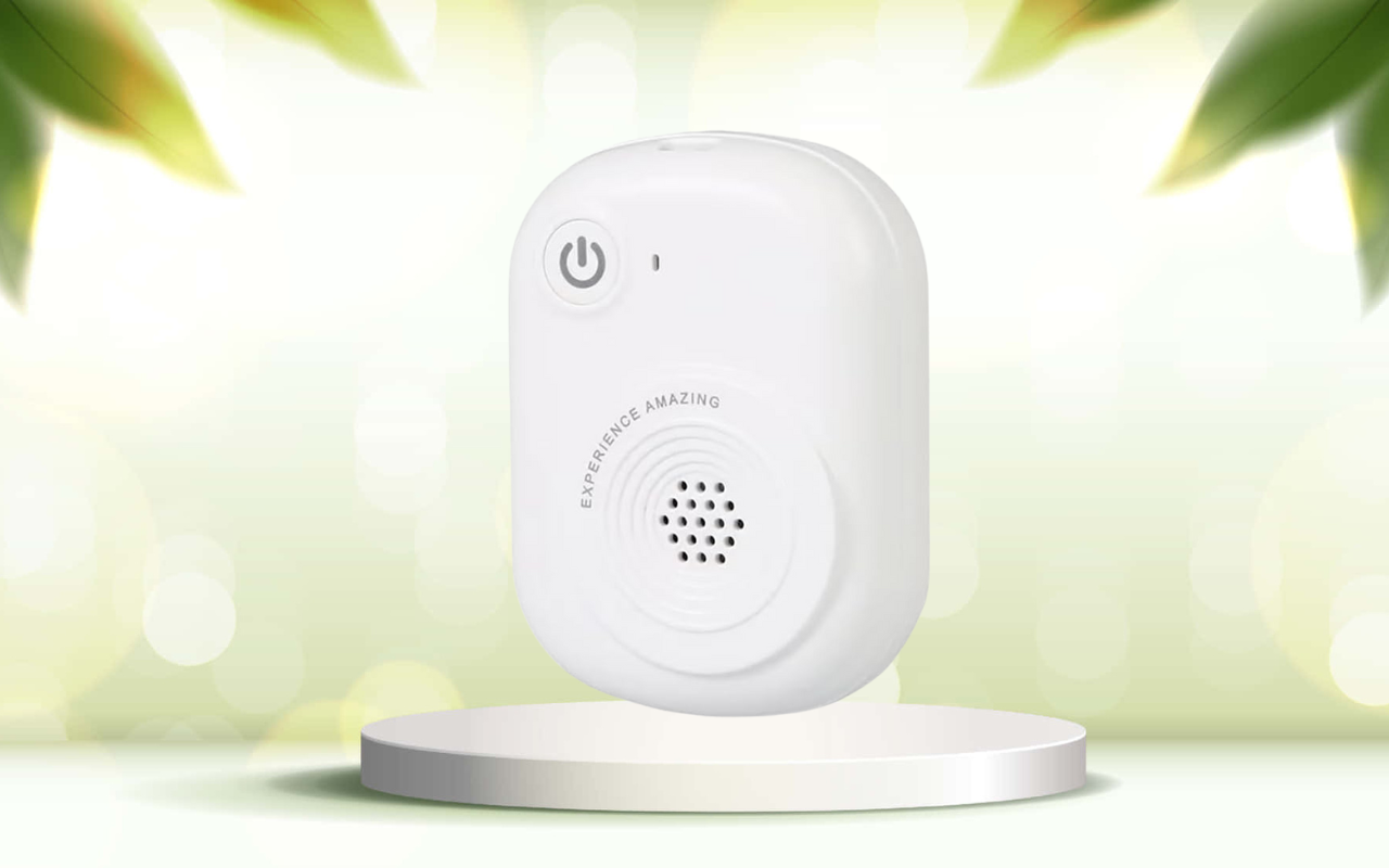 Mantieni il frigorifero fresco: prova O3 Cube per eliminare odori e batteri oggi stesso