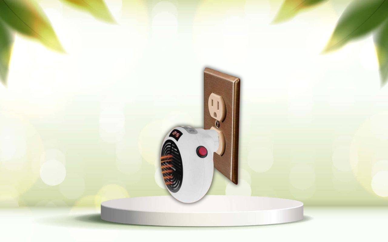 Scopri come riscaldare ogni stanza subito con Wonder Heater Pro: ordina ora