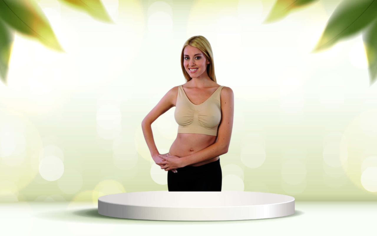 Scopri il reggiseno perfetto: comfort senza cuciture e sostegno per ogni donna