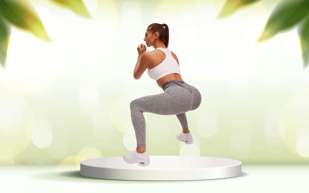 Scopri web leggings: comfort, stile e modellamento per ogni occasione