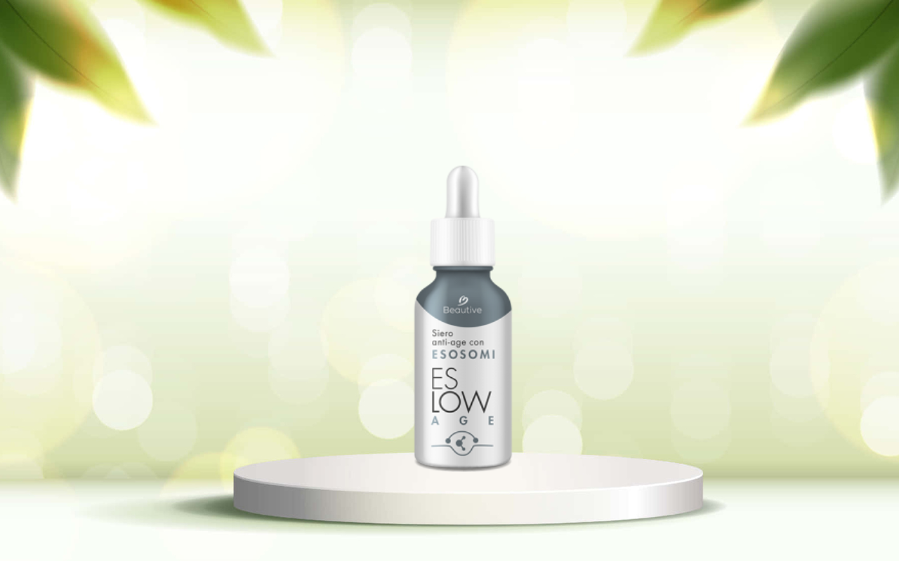 Scopri il siero Eslow Age: la soluzione antiage efficace per una pelle giovane