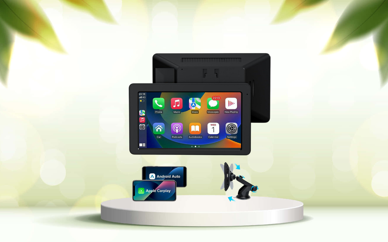 Scopri come carplay auto trasforma ogni viaggio in un’esperienza smart e sicura